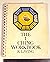 The I Ching Workbook