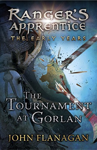 The Tournament at Gorlan: