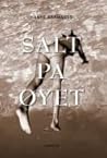 Salt på øyet