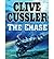 By Clive Cussler The Chase (Large Print Press)
