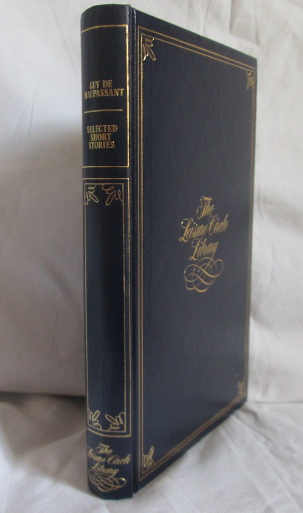 Selected Short Stories