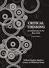 Critical Thinking...
