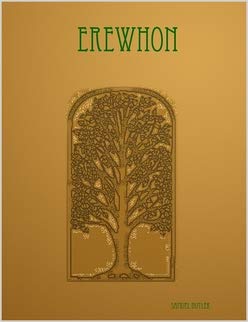 EREWHON