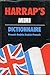 Harrap's Mini French-English, English-French Dictionary