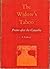 A. Poulin 1st edit/1 print The Widow's Taboo Poems After the ... by A. Poulin