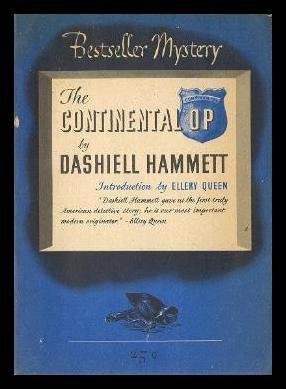 The Continental Op