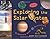[Exploring the Solar System: A History with 22 Activities (For Kids series)] [By: Carson, Mary Kay] [February, 2008]