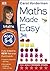 Maths Made Easy Ages 5-6 Key Stage 1 Beginner (Carol Vorderman's Maths Made Easy) by Carol Vorderman (2014-07-01)