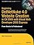 Beginning DotNetNuke 4.0 Website Creation in C# 2005 with Visual Web Developer 2005 Express: From Novice to Professional (Beginning: From Novice to Professional) by Nick Symmonds (2006-06-25)