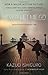 Never Let Me Go by Kazuo Ishiguro (Aug 31 2010)