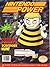 Nintendo Power Volume 45 by Gail Tilden