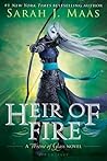 Heir of Fire (Thr...