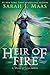 Heir of Fire (Throne of Glass) by Sarah J. Maas (2015-09-01)