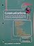 Elements of Language Commun...