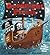 Goodnight Pirate by Michelle Robinson (2014-04-03)
