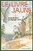 le livre jaune
