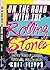 On the Road With the Rolling Stones: 20 Years of Lipstick, Handcuffs and Chemicals by Chet Flippo (1985-06-01)