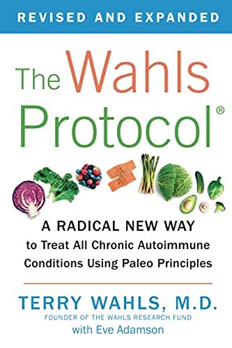 The Wahls Protocol (Paperback)