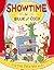 Showtime for Billie and Coco by Freeman, Tor (2012) Paperback