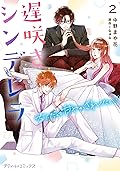 遅咲きシンデレラ 大人だって甘やかされたい！ 2