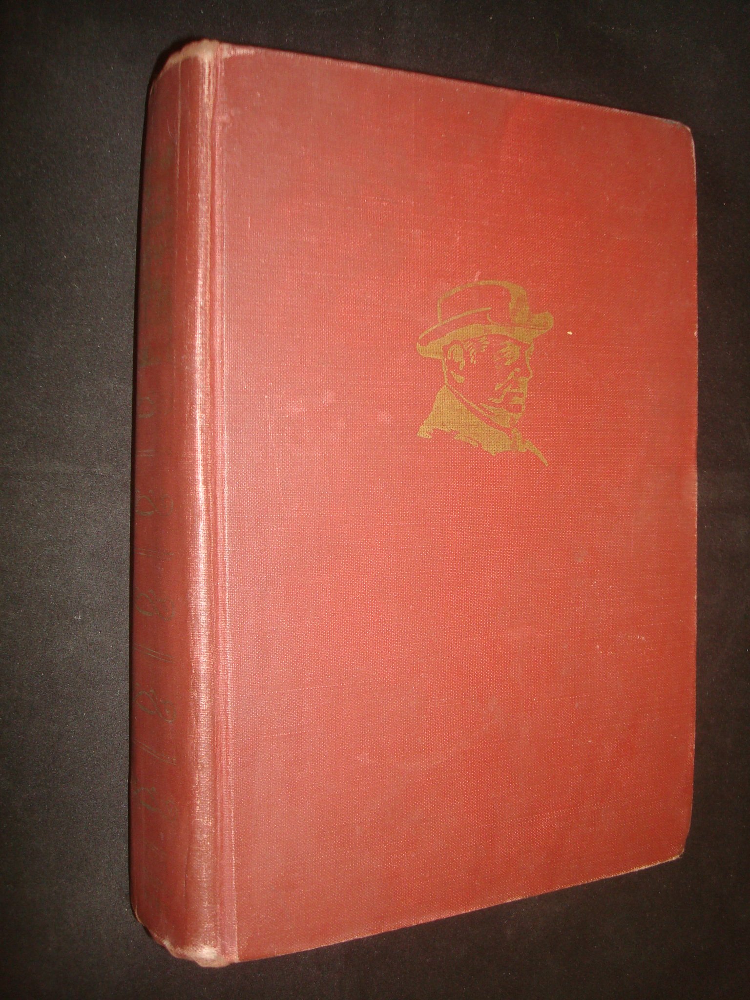 The Father Brown Omnibus