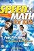 Speed Math for Kids: The Fast, Fun Way to Do Basic Calculations by Bill Handley (4-Apr-2007) Paperback