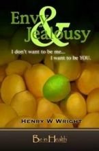 Envy & Jealousy (Paperback)
