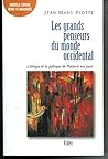 Les Grands Penseu...