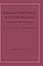 Quantum Field Theory in Curved Spacetime: Quantized Fields and Gravity (Cambridge Monographs on Mathematical Physics) 1st edition by Parker, Leonard, Toms, David (2009) Hardcover