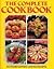 The Complete Cookbook