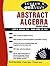Schaum's Outline of Abstrac...