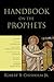 Handbook on the Prophets by Chisholm, Robert B. Jr. (2009) Paperback