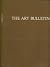 The Art Bulletin: A Quarter...