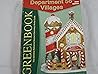 Greenbook Guide to Department 56 Villages, 2006 Edition