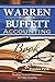 Warren Buffett Accounting Book: Reading Financial Statements for Value Investing by Stig Brodersen Preston Pysh(1997-01-09)