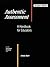Authentic Assessment: A Handbook for Educators by Diane Hart (1992-05-03)