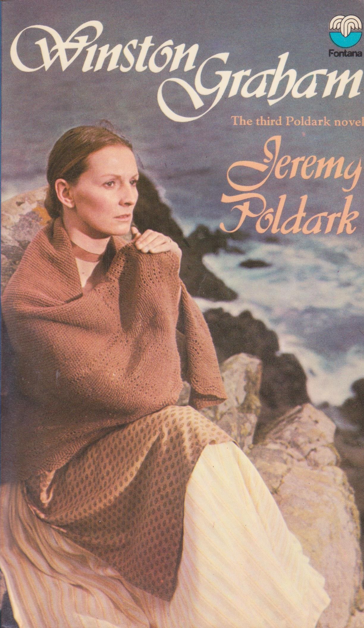 Jeremy Poldark: A novel of Cornwall, 1790-1791