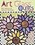 Art Glass Quilts: New Subtr...