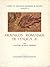 Mosaicos romanos de Itálica (I): Mosaicos conservados en colecciones públicas y particulares de la ciudad de Sevilla (Corpus de mosaicos romanos de España) (Spanish Edition)