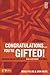Congratulations... You're Gifted! : Discovering Your God-Given Shape to Make a Difference in the World