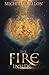 The Fire Inside by Michelle Bellon (2015-06-17)