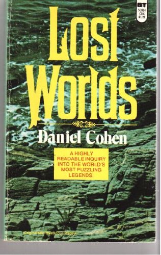 Lost worlds (Mass Market Paperback)