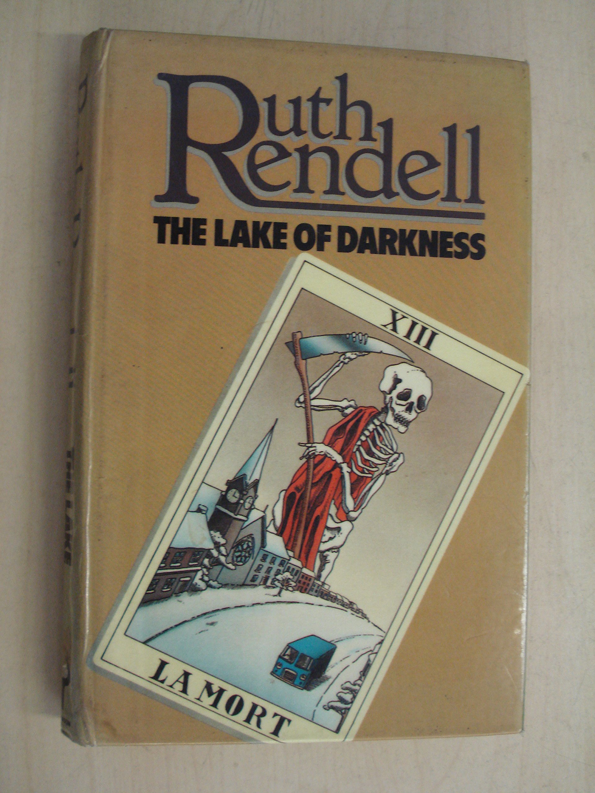 The Lake of Darkness