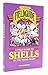 Texas Monthly Field Guide to Shells of the Texas Coast (Texas Monthly field guide series) Paperback April, 1992