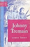 Jonny Tremain