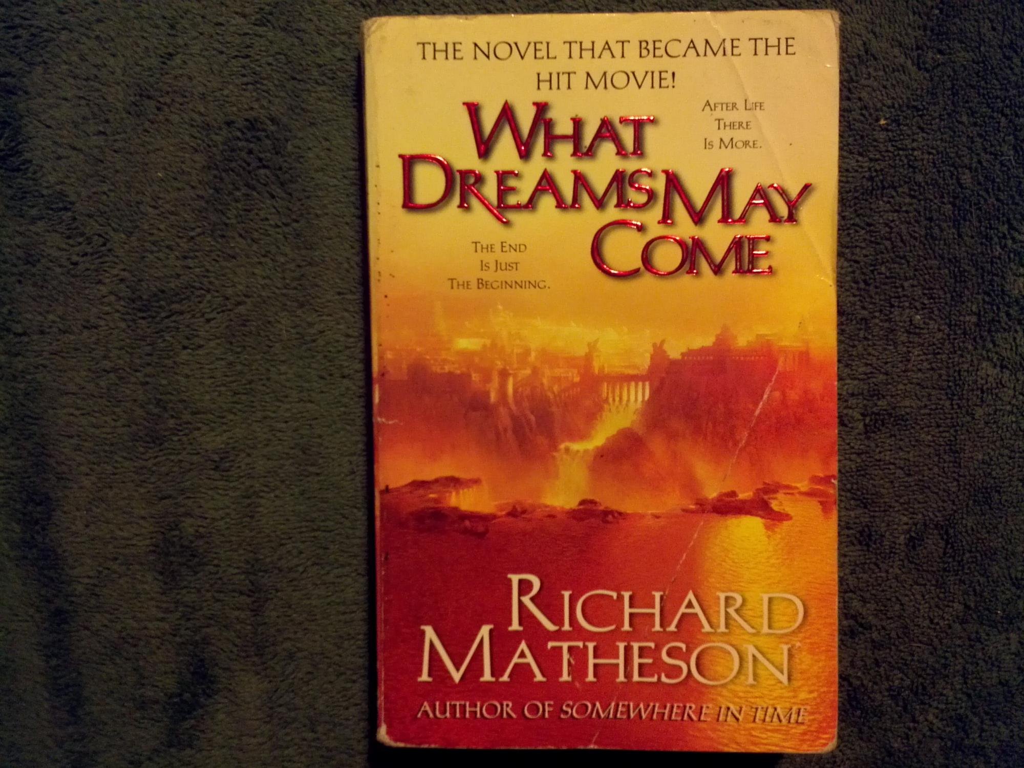 What Dreams May Come