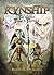 Kynship: The Way of Thorn and Thunder, Book One by Daniel Heath Justice (2005-09-15)