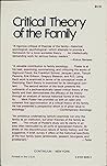 Critical Theory o...