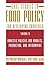 [Case Studies in Food Polic...