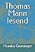 Thomas Mann lesend